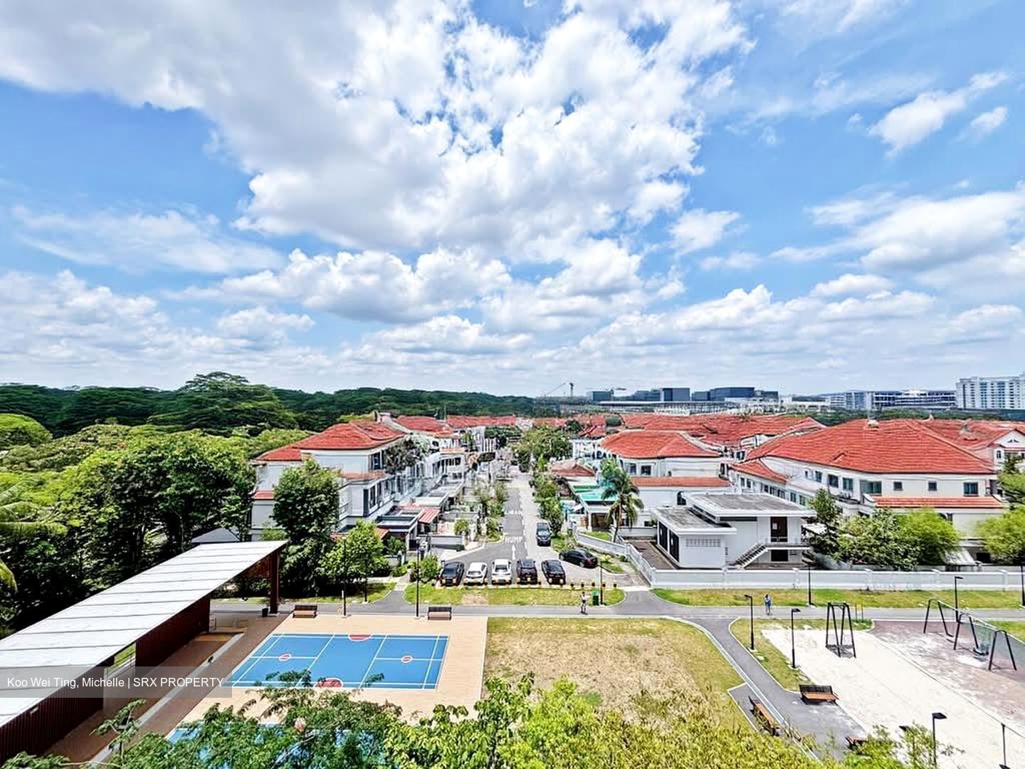 Westwood Residences (D22), Condominium #537633721